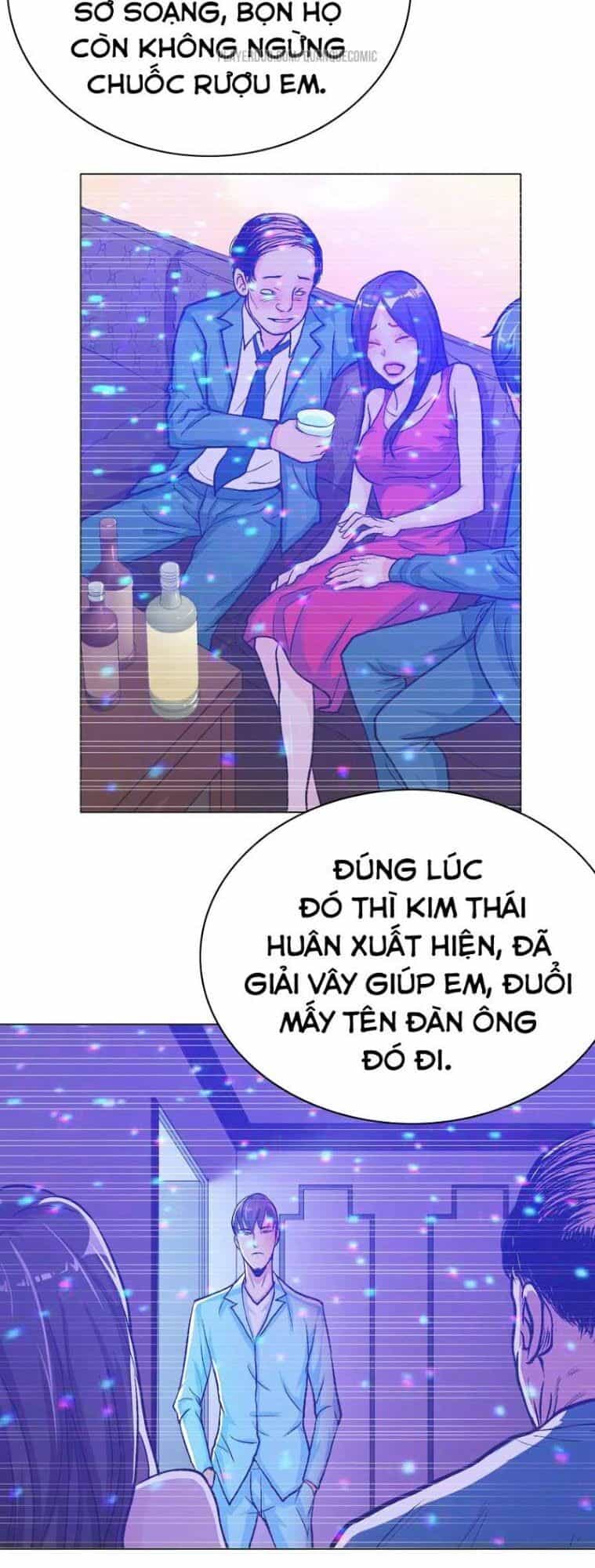 Hệ Thống Tiên Tôn Tại Đô Thị - Chương 23 - ảnh 12