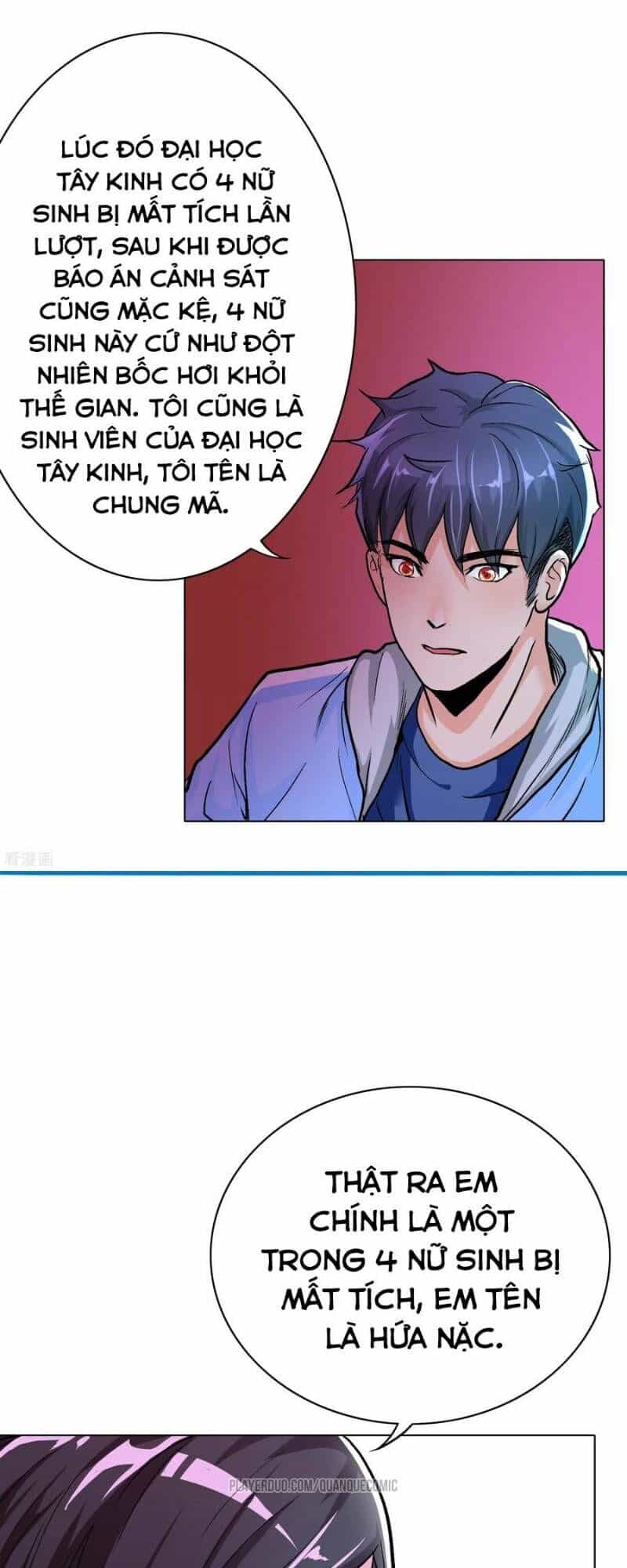 Hệ Thống Tiên Tôn Tại Đô Thị - Chương 23 - ảnh 4