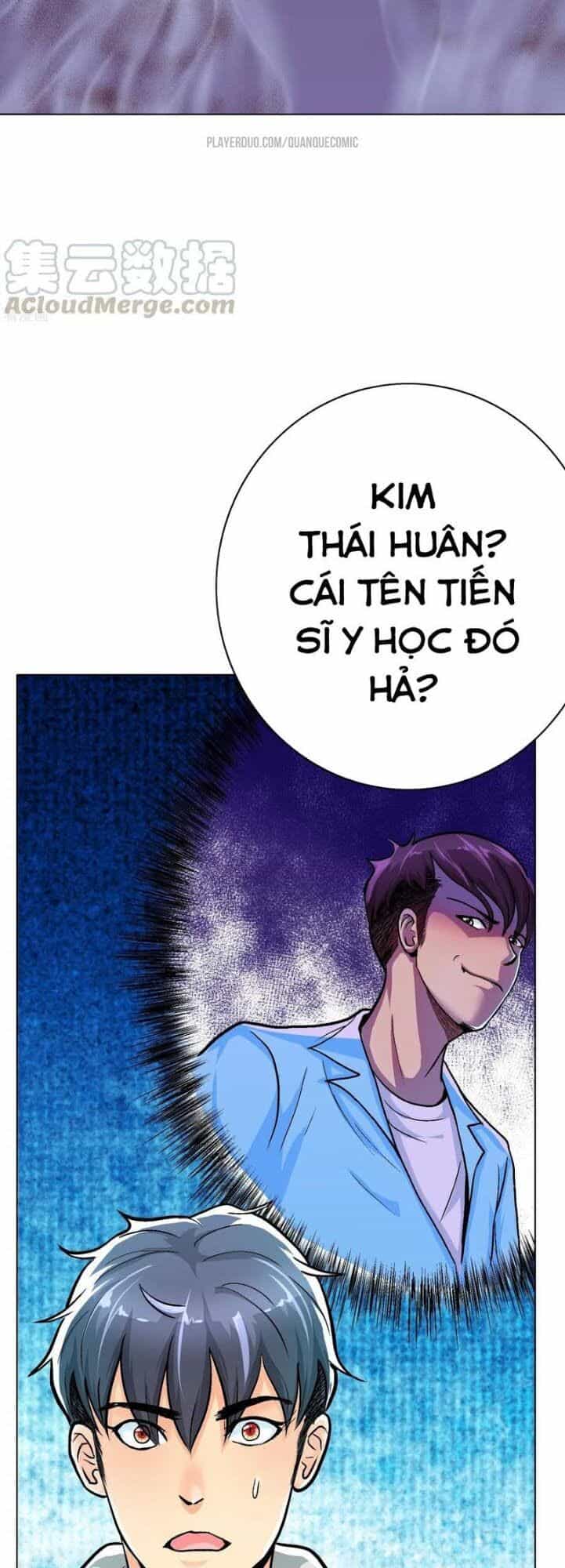 Hệ Thống Tiên Tôn Tại Đô Thị - Chương 23 - ảnh 7