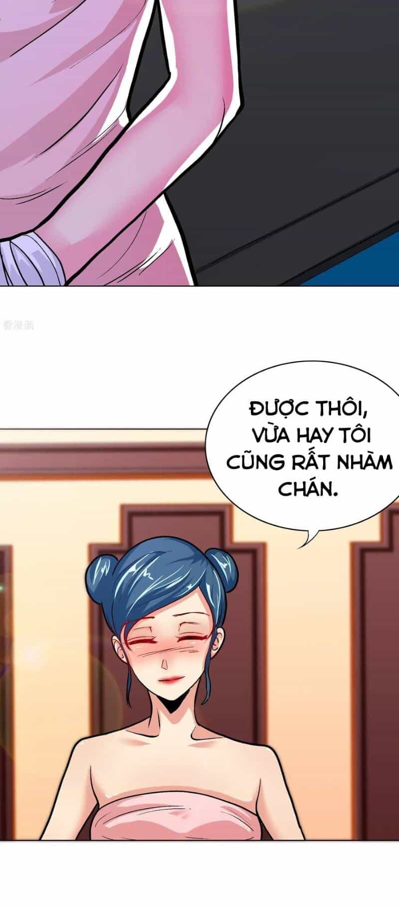Hệ Thống Tiên Tôn Tại Đô Thị - Chương 24 - ảnh 2