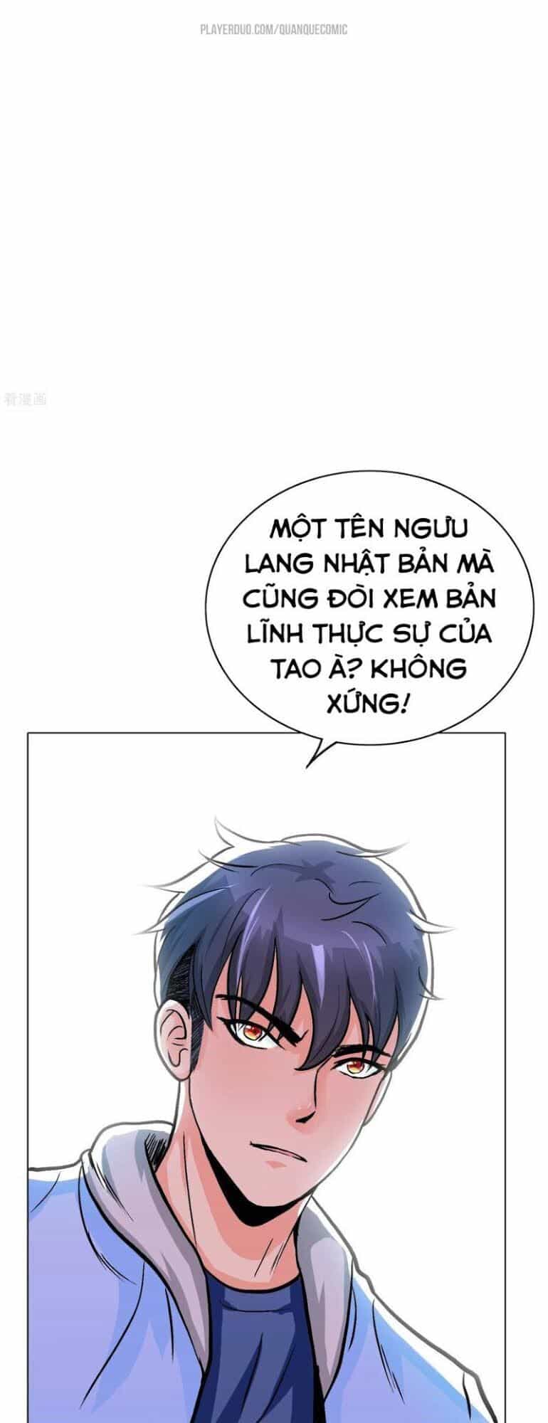 Hệ Thống Tiên Tôn Tại Đô Thị - Chương 25 - ảnh 11