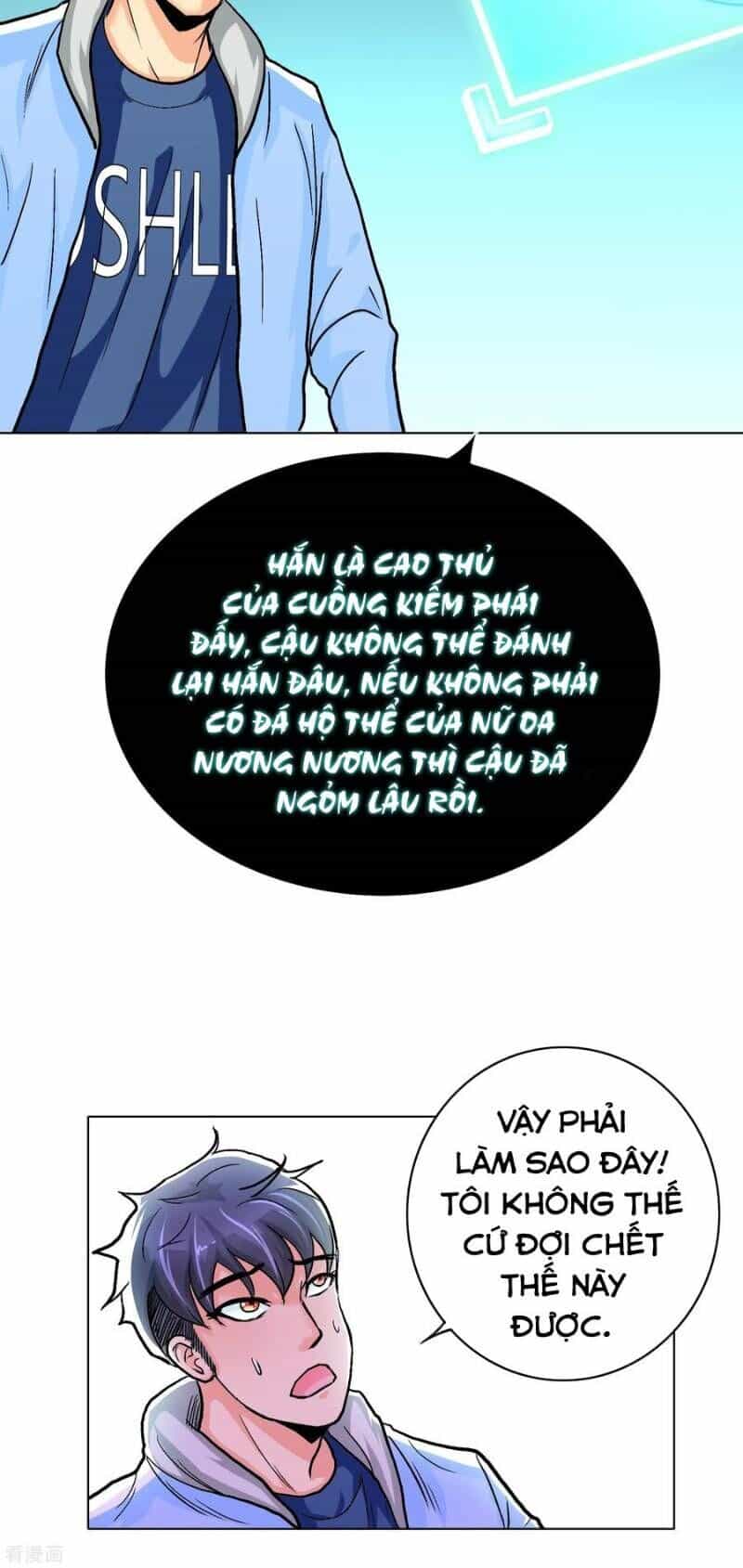 Hệ Thống Tiên Tôn Tại Đô Thị - Chương 25 - ảnh 14