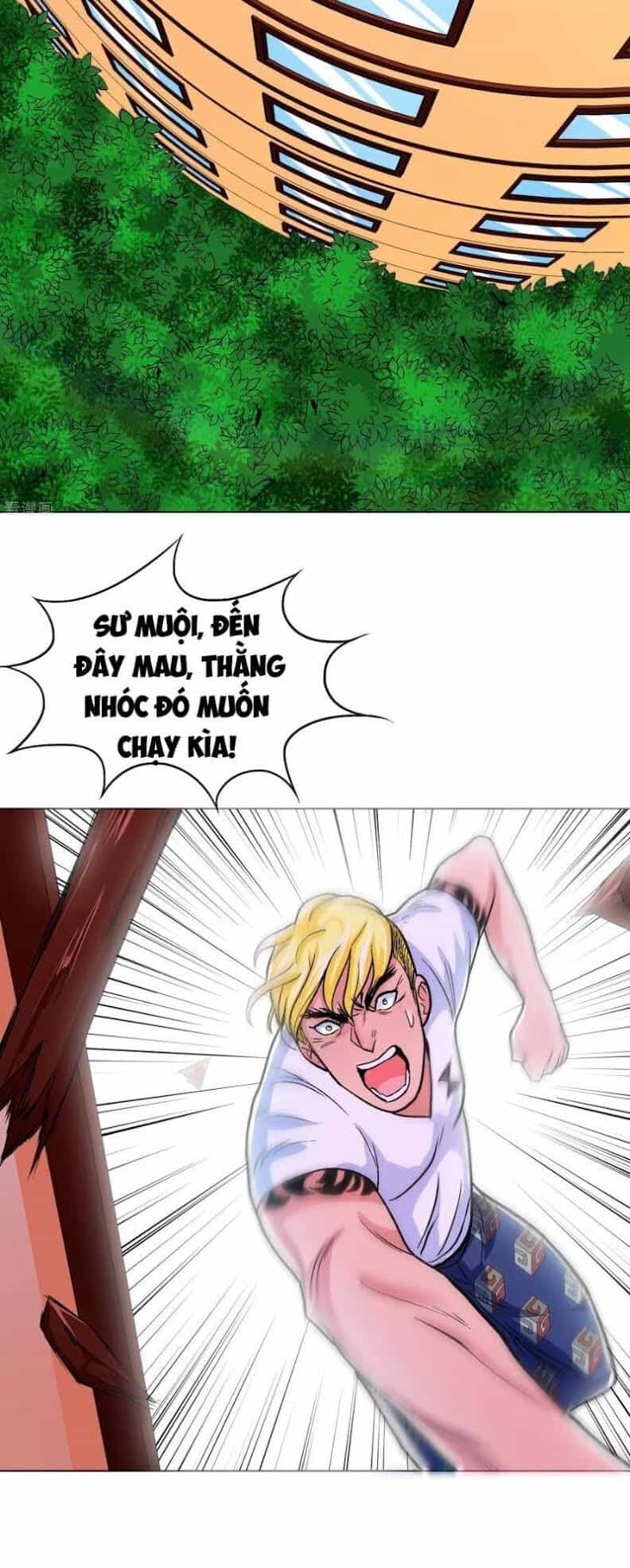 Hệ Thống Tiên Tôn Tại Đô Thị - Chương 25 - ảnh 20