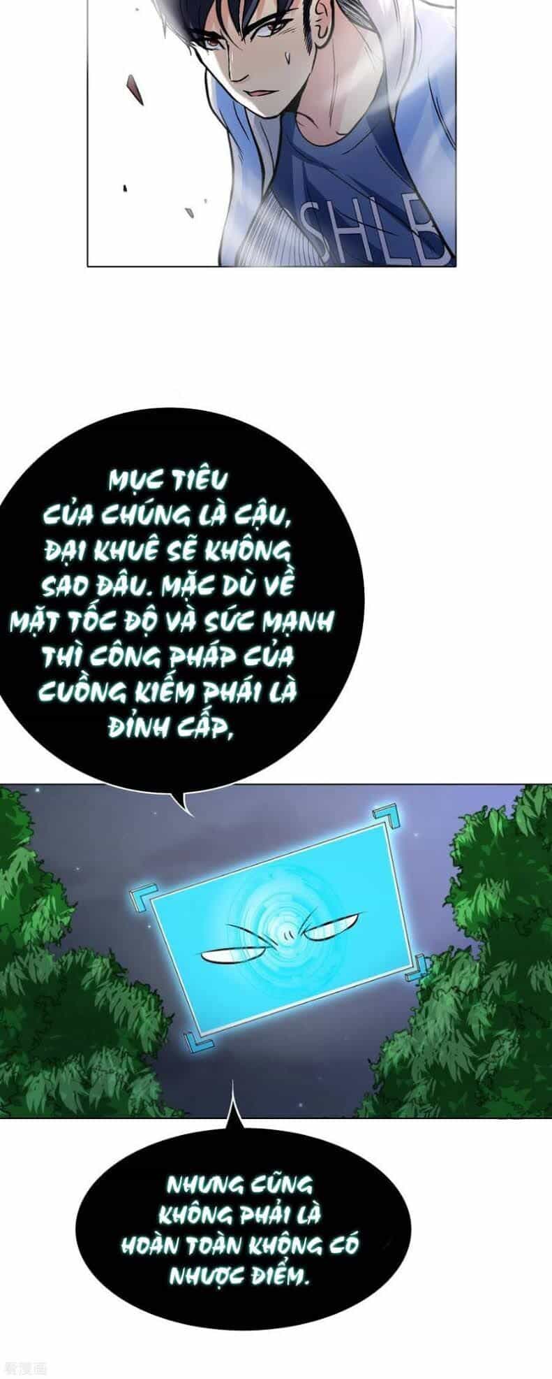 Hệ Thống Tiên Tôn Tại Đô Thị - Chương 25 - ảnh 22