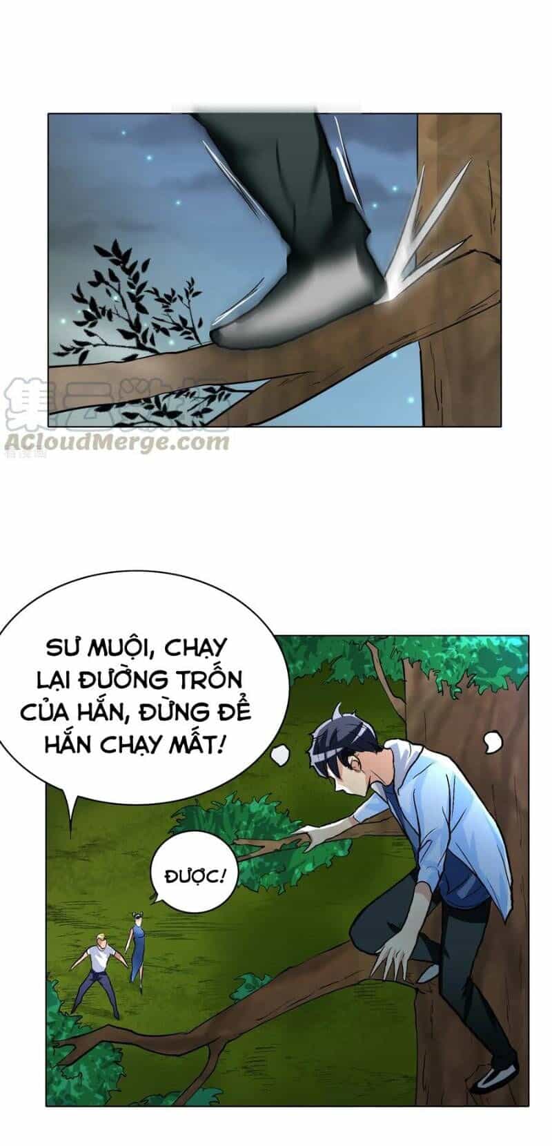 Hệ Thống Tiên Tôn Tại Đô Thị - Chương 25 - ảnh 32