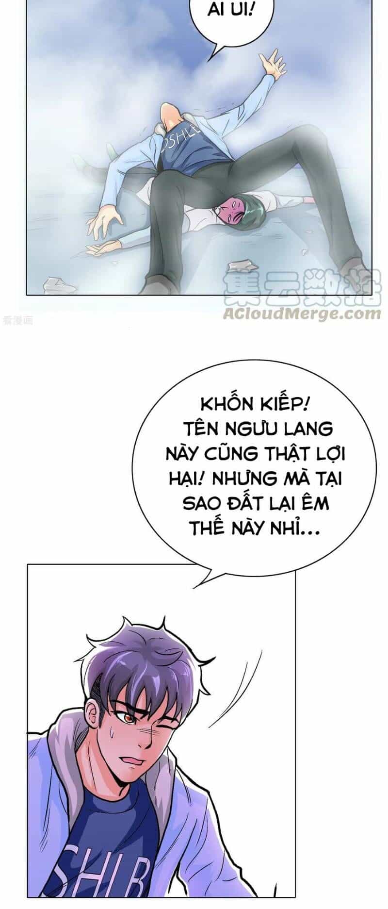 Hệ Thống Tiên Tôn Tại Đô Thị - Chương 25 - ảnh 6
