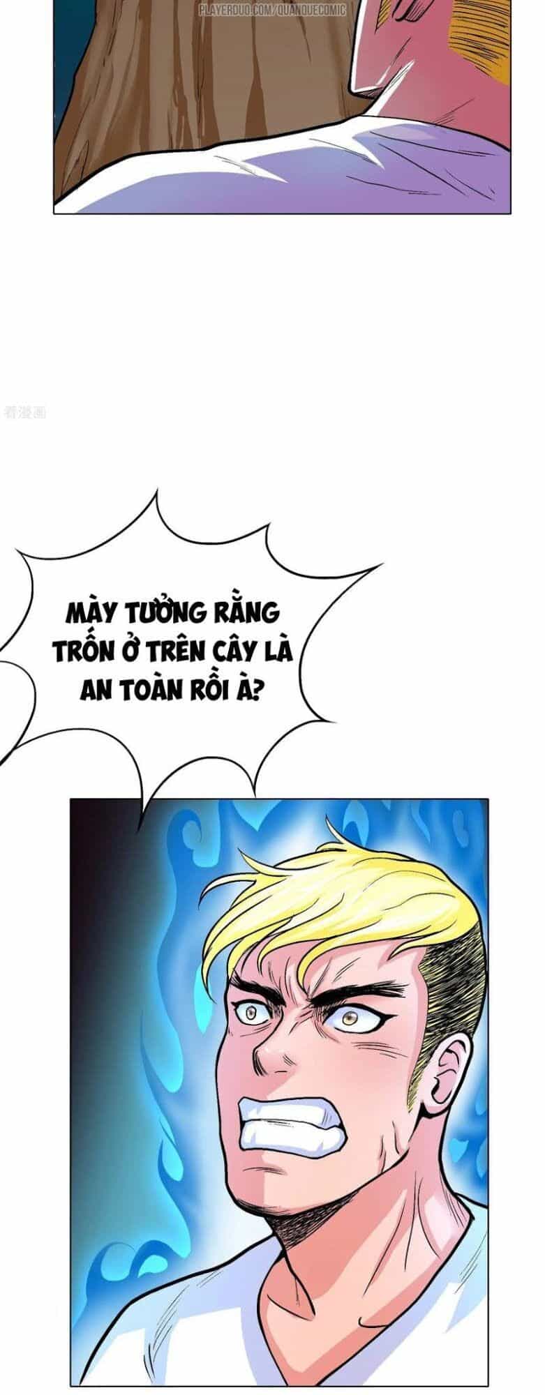 Hệ Thống Tiên Tôn Tại Đô Thị - Chương 26 - ảnh 10