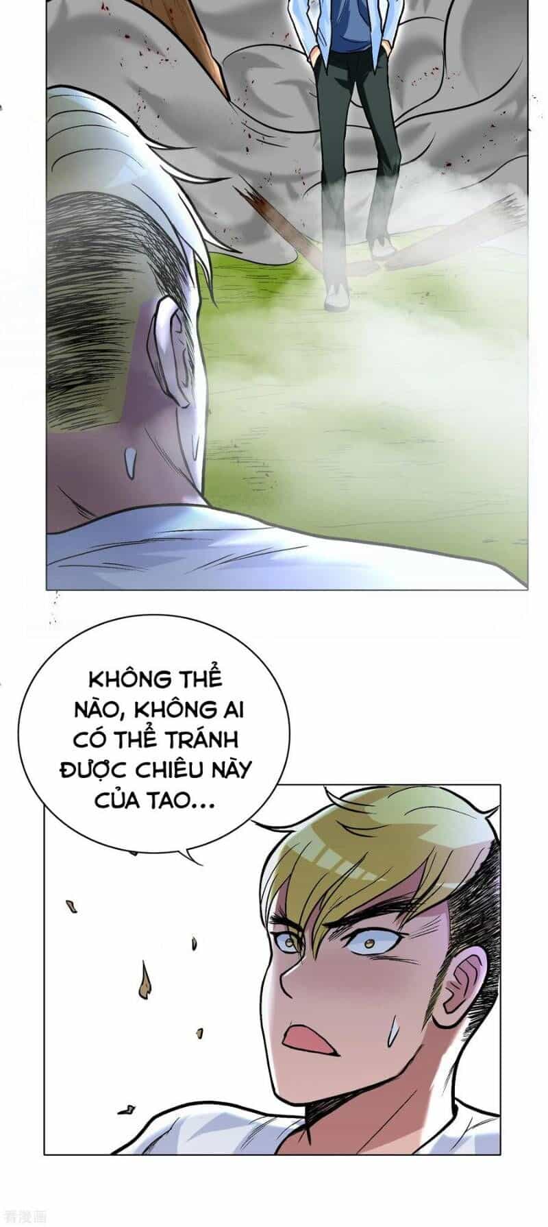 Hệ Thống Tiên Tôn Tại Đô Thị - Chương 26 - ảnh 28