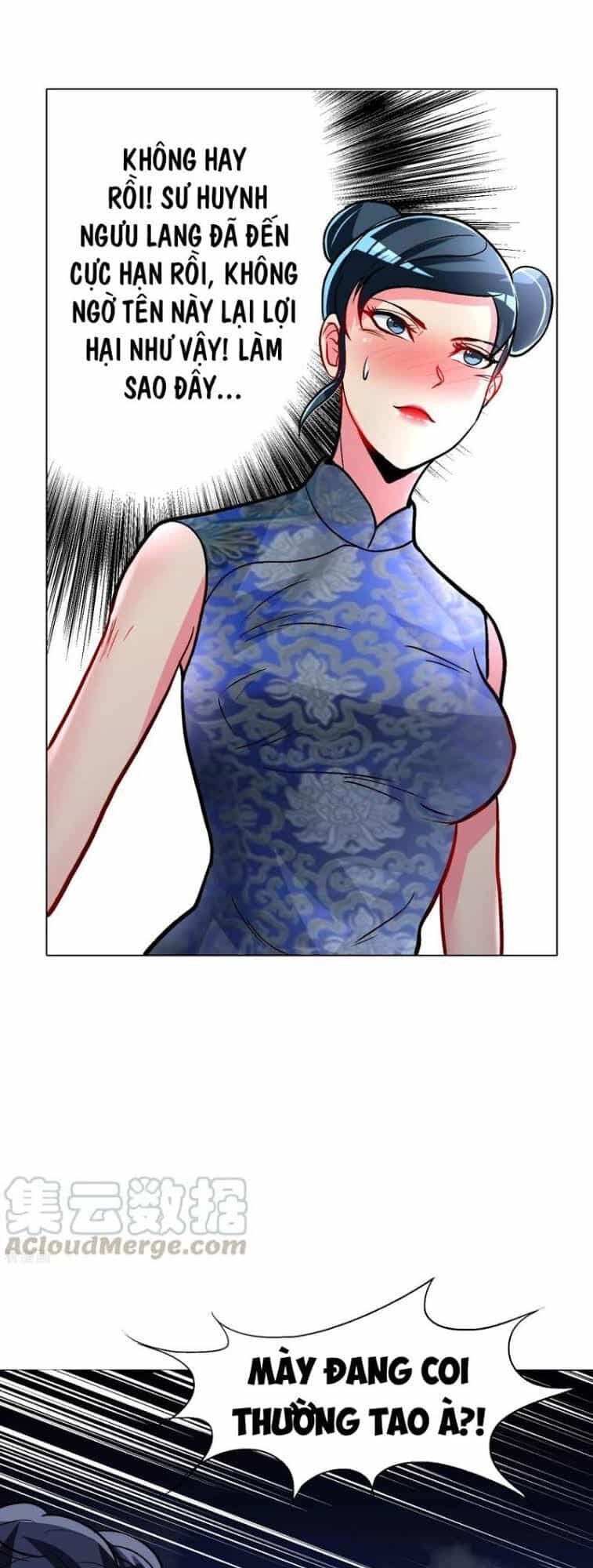 Hệ Thống Tiên Tôn Tại Đô Thị - Chương 26 - ảnh 31