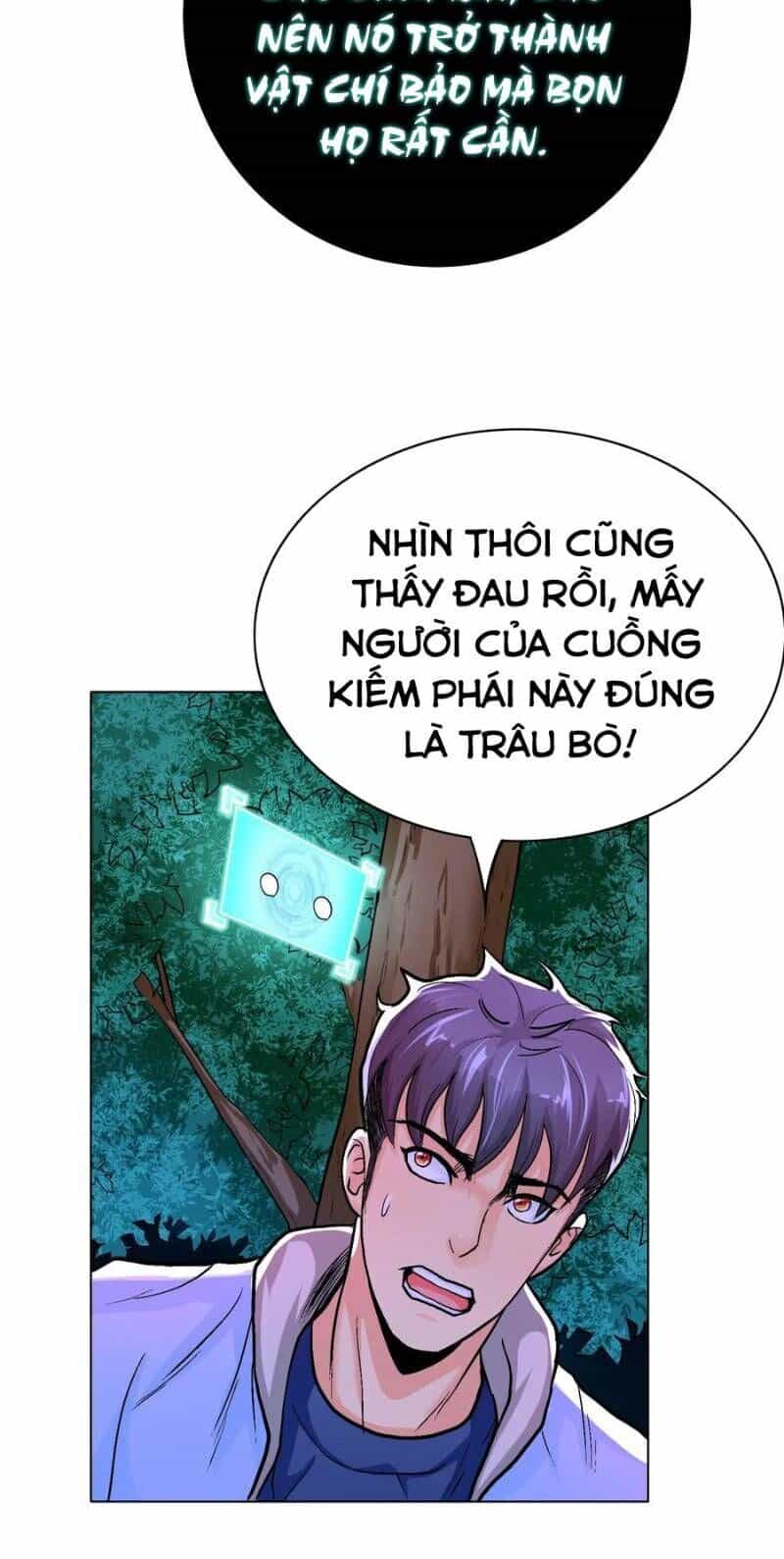 Hệ Thống Tiên Tôn Tại Đô Thị - Chương 26 - ảnh 6