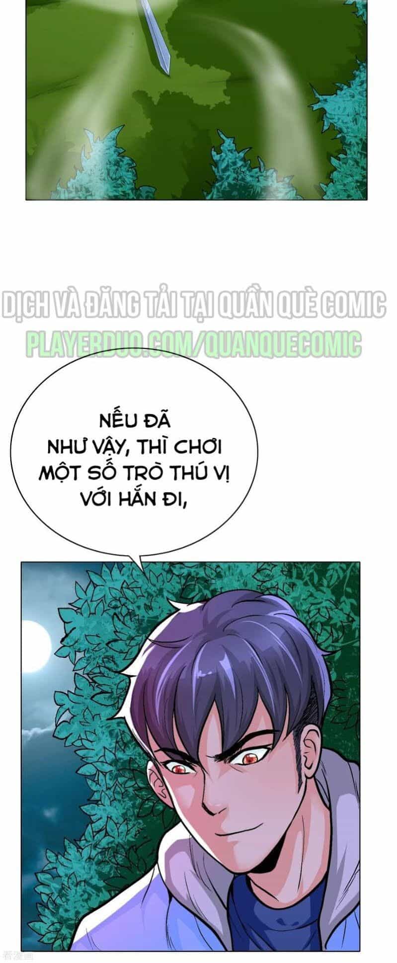 Hệ Thống Tiên Tôn Tại Đô Thị - Chương 26 - ảnh 8