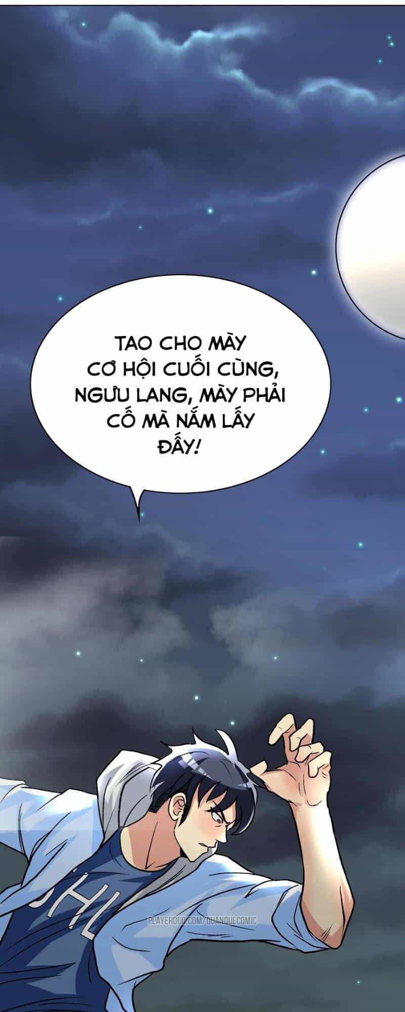 Hệ Thống Tiên Tôn Tại Đô Thị - Chương 27 - ảnh 15