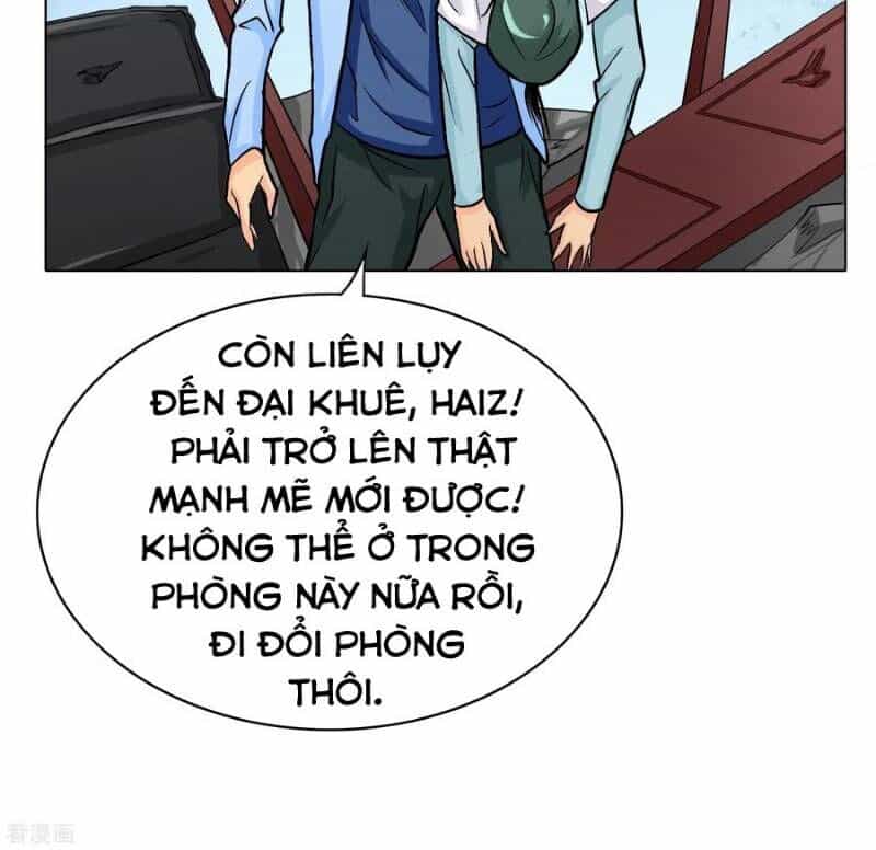 Hệ Thống Tiên Tôn Tại Đô Thị - Chương 27 - ảnh 33