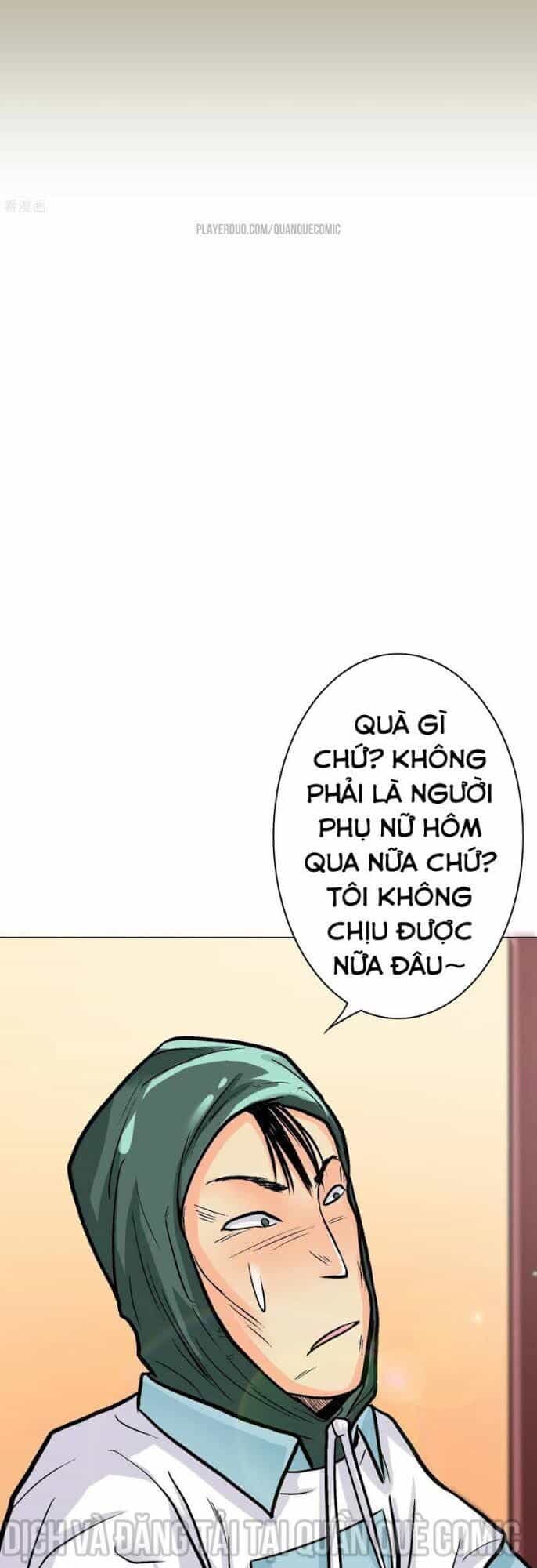Hệ Thống Tiên Tôn Tại Đô Thị - Chương 27 - ảnh 38