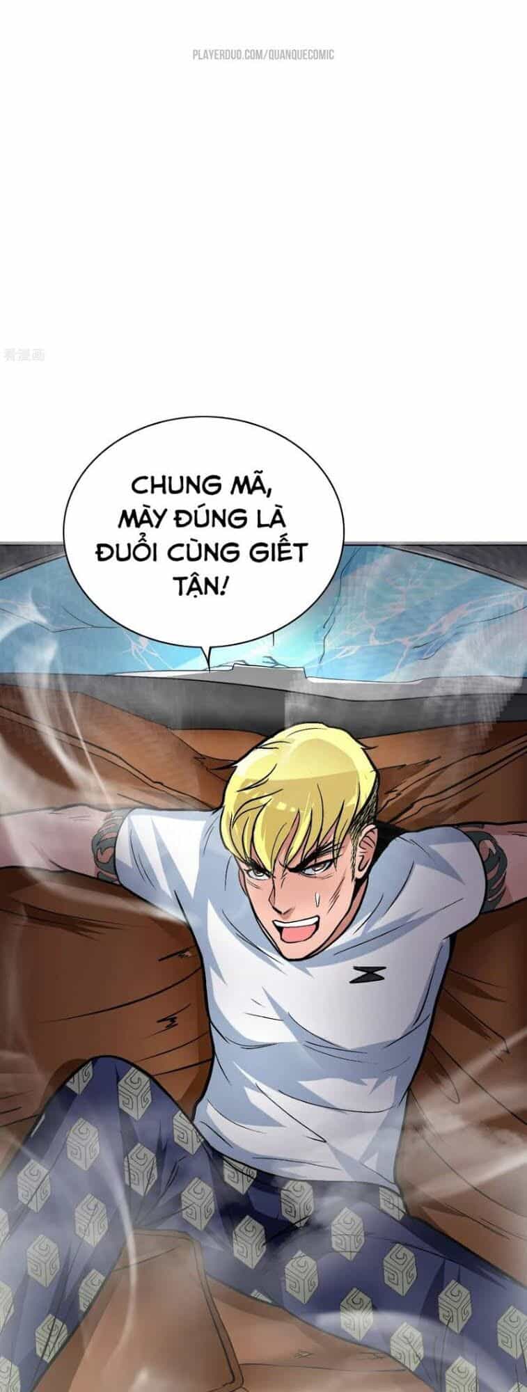 Hệ Thống Tiên Tôn Tại Đô Thị - Chương 27 - ảnh 5