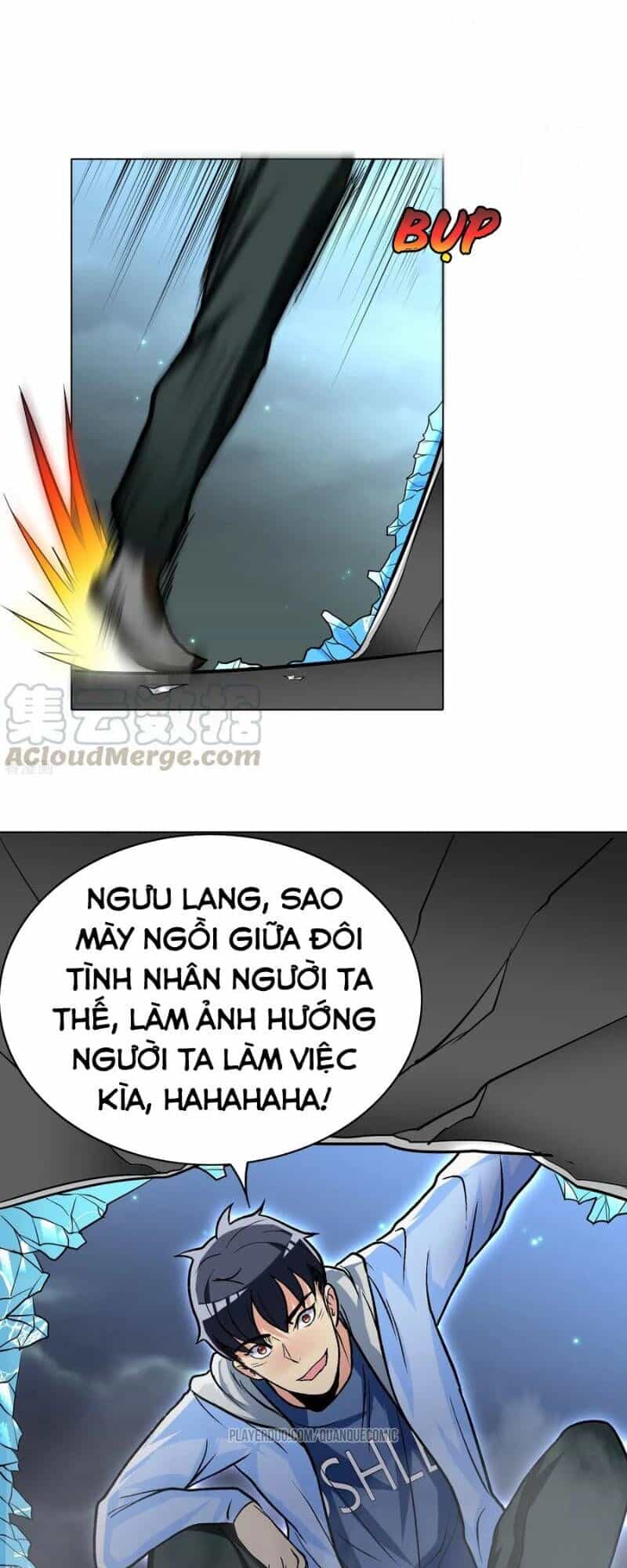 Hệ Thống Tiên Tôn Tại Đô Thị - Chương 27 - ảnh 7