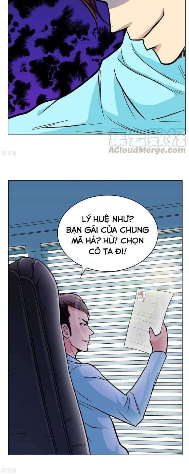 Hệ Thống Tiên Tôn Tại Đô Thị - Chương 28 - ảnh 22