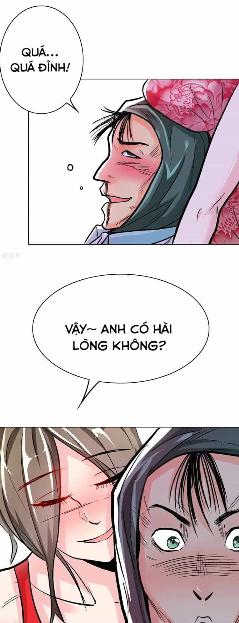 Hệ Thống Tiên Tôn Tại Đô Thị - Chương 28 - ảnh 5