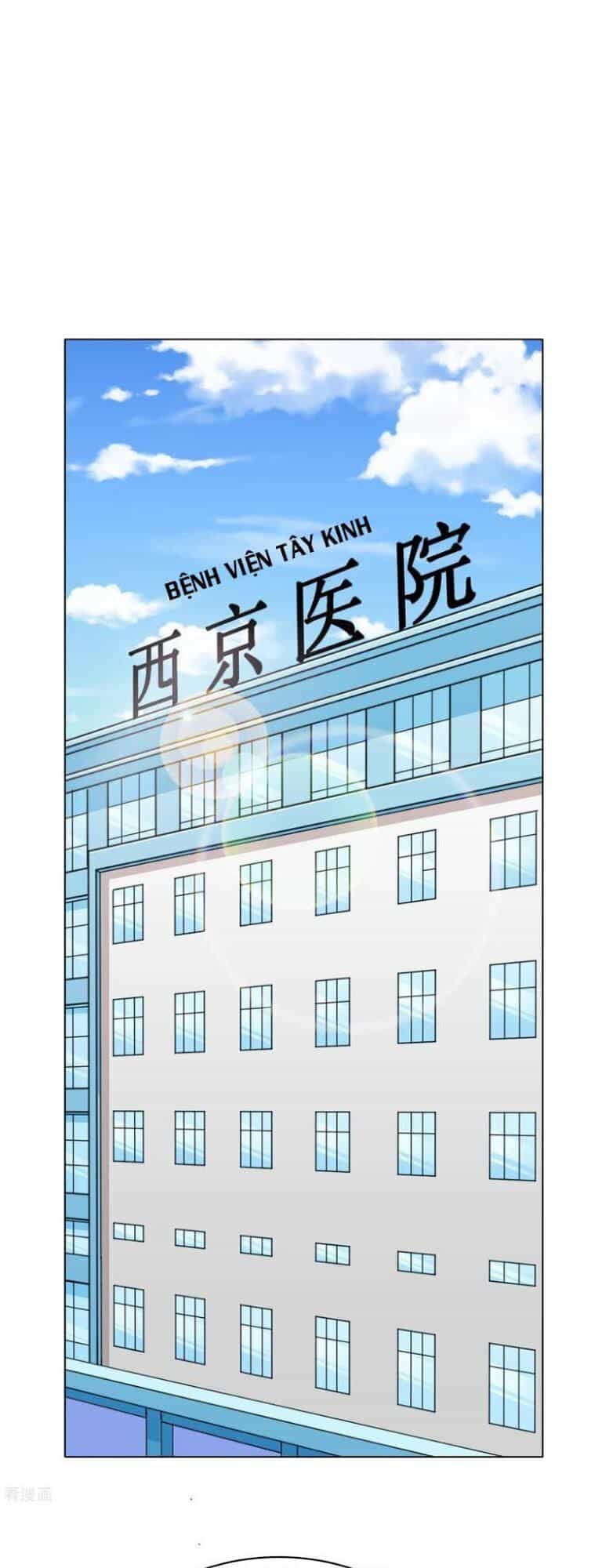 Hệ Thống Tiên Tôn Tại Đô Thị - Chương 29 - ảnh 1