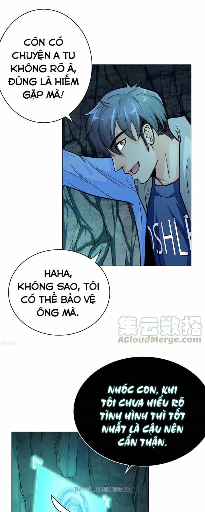Hệ Thống Tiên Tôn Tại Đô Thị - Chương 29 - ảnh 12