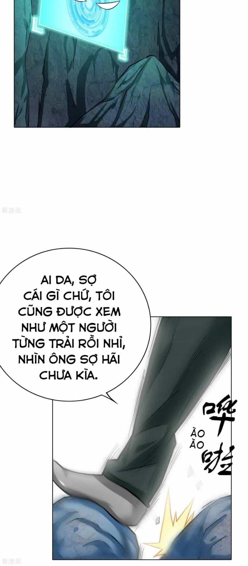 Hệ Thống Tiên Tôn Tại Đô Thị - Chương 29 - ảnh 13