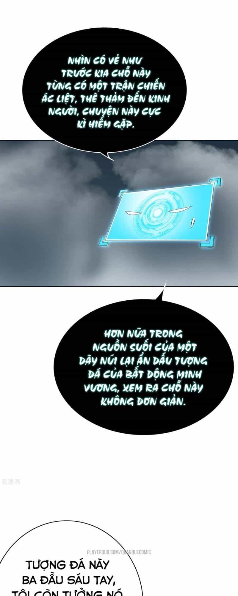 Hệ Thống Tiên Tôn Tại Đô Thị - Chương 29 - ảnh 31