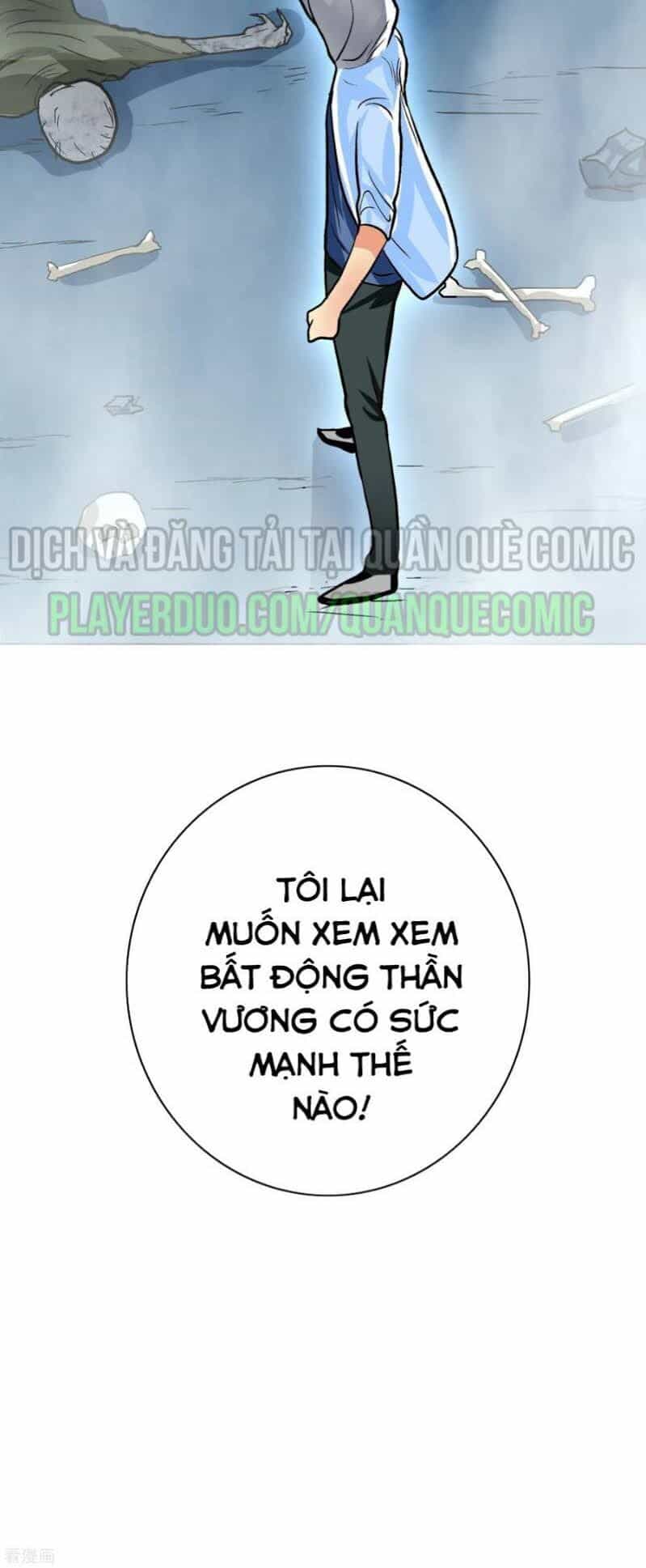 Hệ Thống Tiên Tôn Tại Đô Thị - Chương 29 - ảnh 45