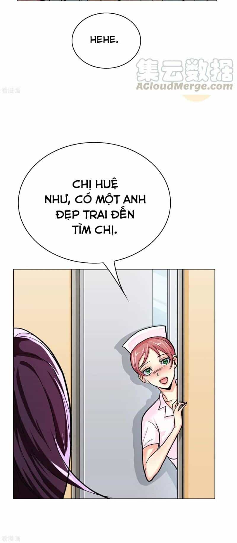 Hệ Thống Tiên Tôn Tại Đô Thị - Chương 29 - ảnh 5