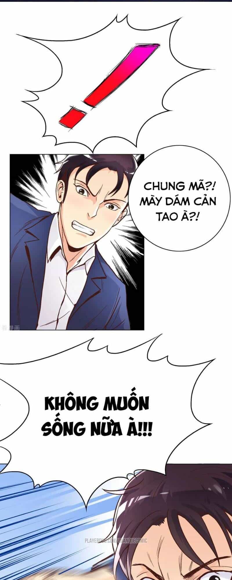 Hệ Thống Tiên Tôn Tại Đô Thị - Chương 3 - ảnh 23