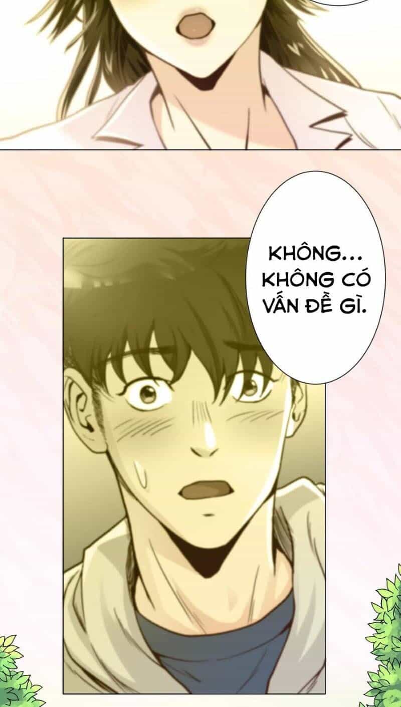 Hệ Thống Tiên Tôn Tại Đô Thị - Chương 3 - ảnh 7
