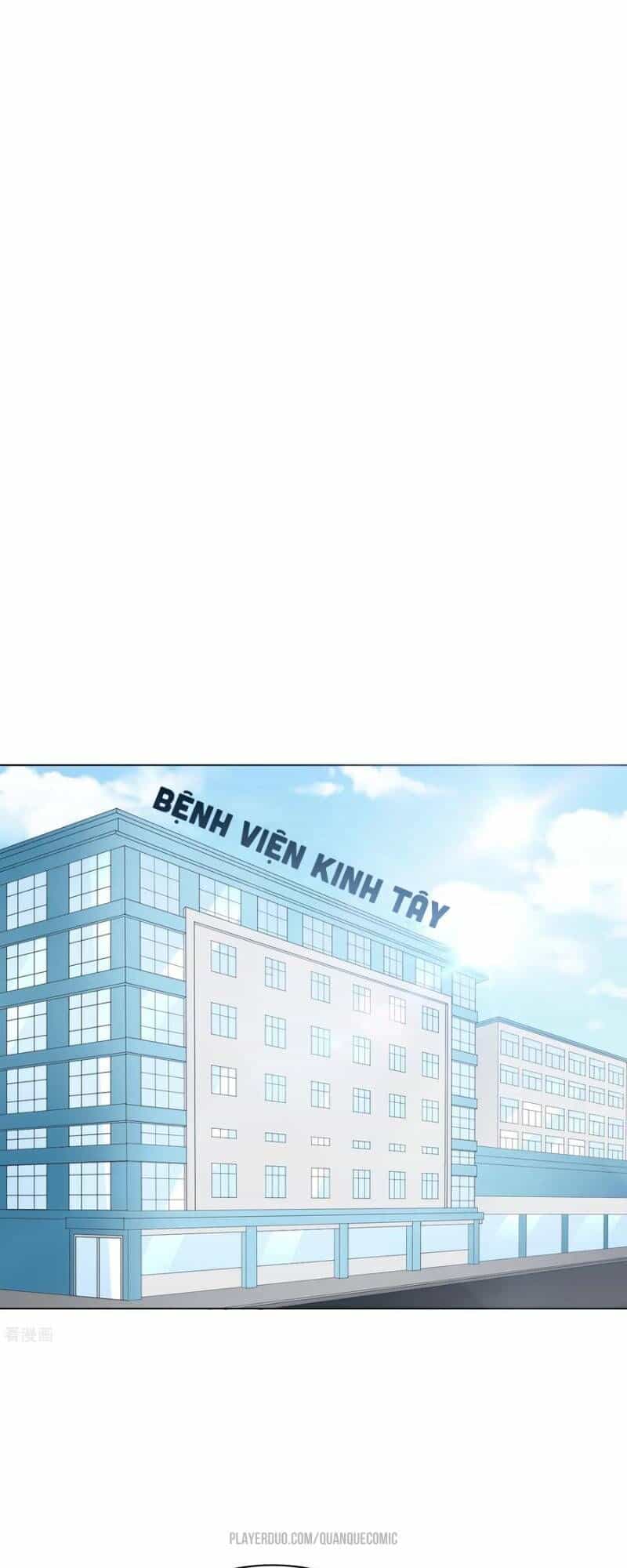 Hệ Thống Tiên Tôn Tại Đô Thị - Chương 30 - ảnh 1