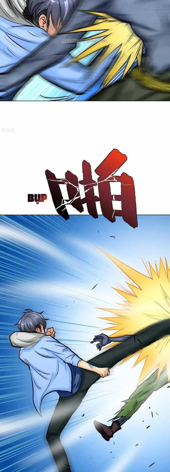 Hệ Thống Tiên Tôn Tại Đô Thị - Chương 30 - ảnh 19