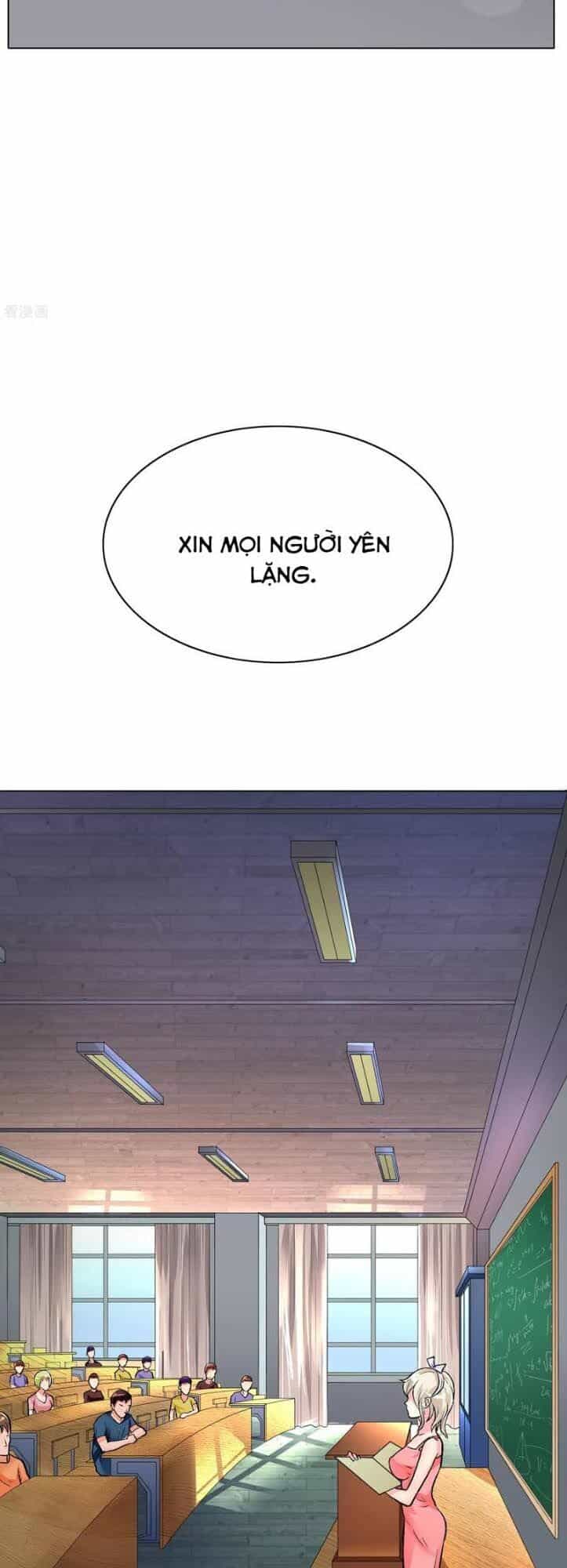 Hệ Thống Tiên Tôn Tại Đô Thị - Chương 31 - ảnh 2
