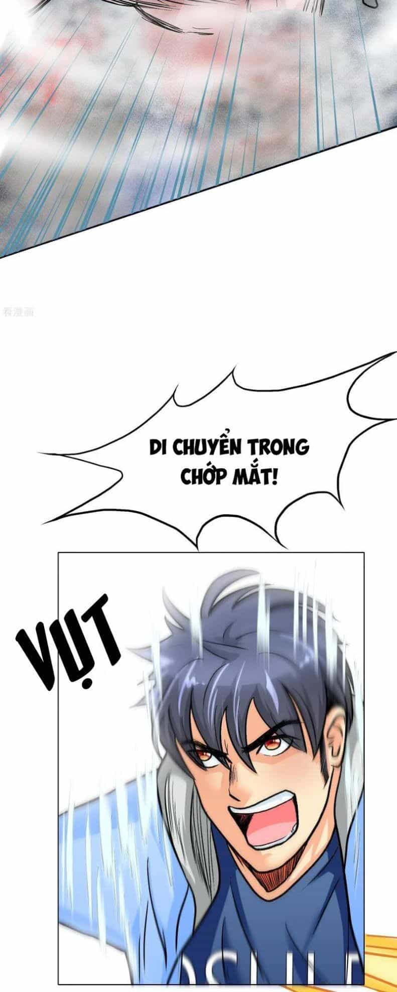 Hệ Thống Tiên Tôn Tại Đô Thị - Chương 31 - ảnh 23