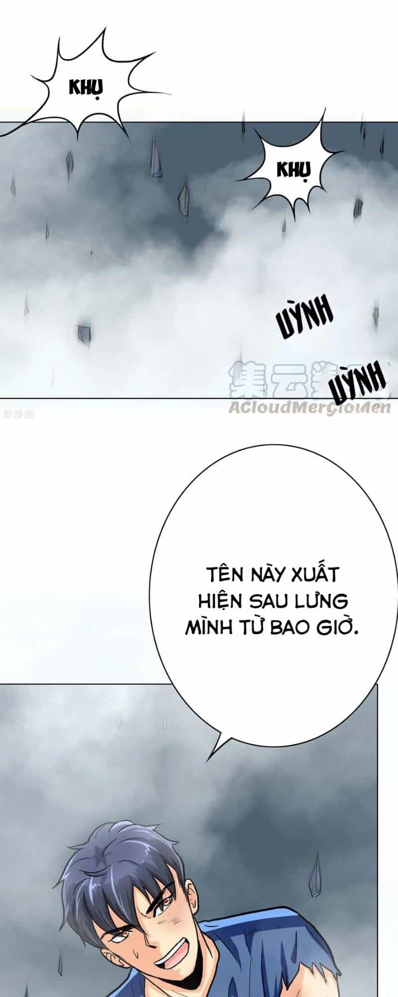 Hệ Thống Tiên Tôn Tại Đô Thị - Chương 31 - ảnh 33