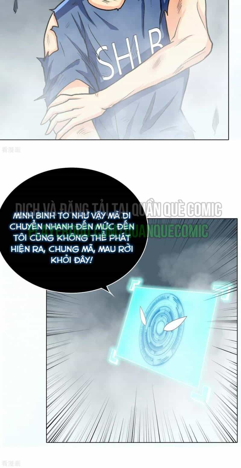 Hệ Thống Tiên Tôn Tại Đô Thị - Chương 31 - ảnh 34