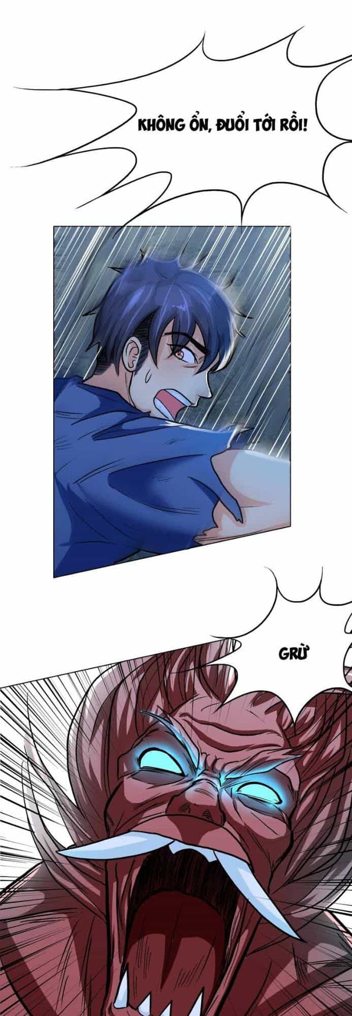 Hệ Thống Tiên Tôn Tại Đô Thị - Chương 31 - ảnh 40