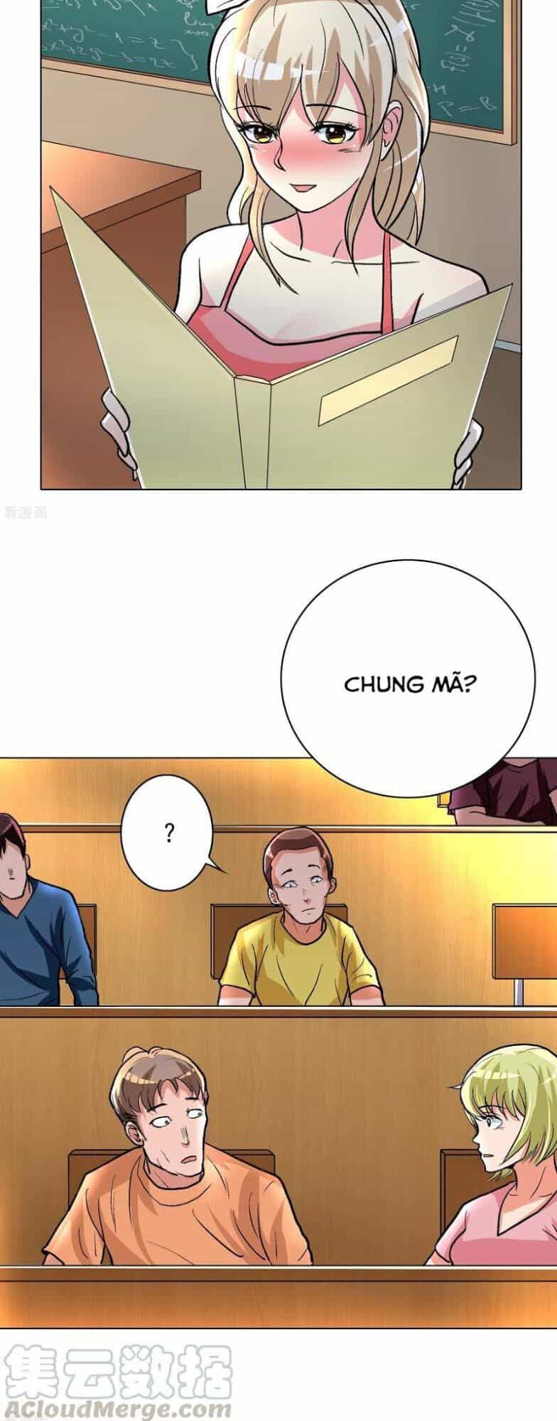 Hệ Thống Tiên Tôn Tại Đô Thị - Chương 31 - ảnh 8