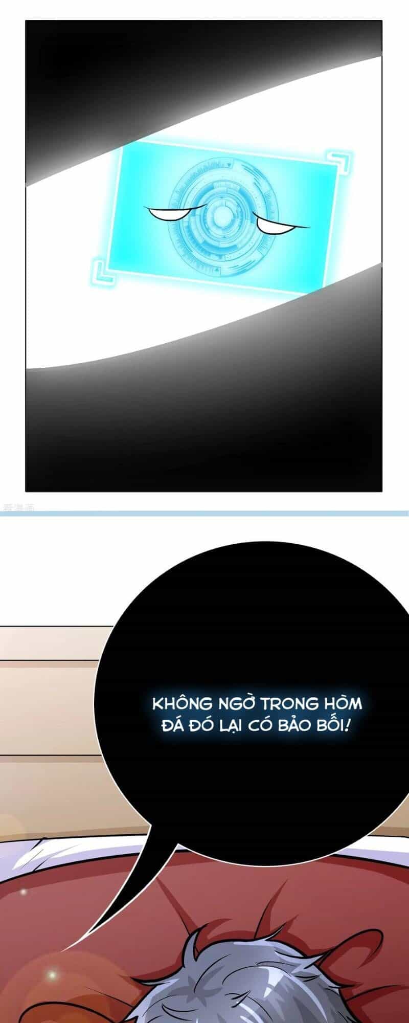 Hệ Thống Tiên Tôn Tại Đô Thị - Chương 32 - ảnh 27