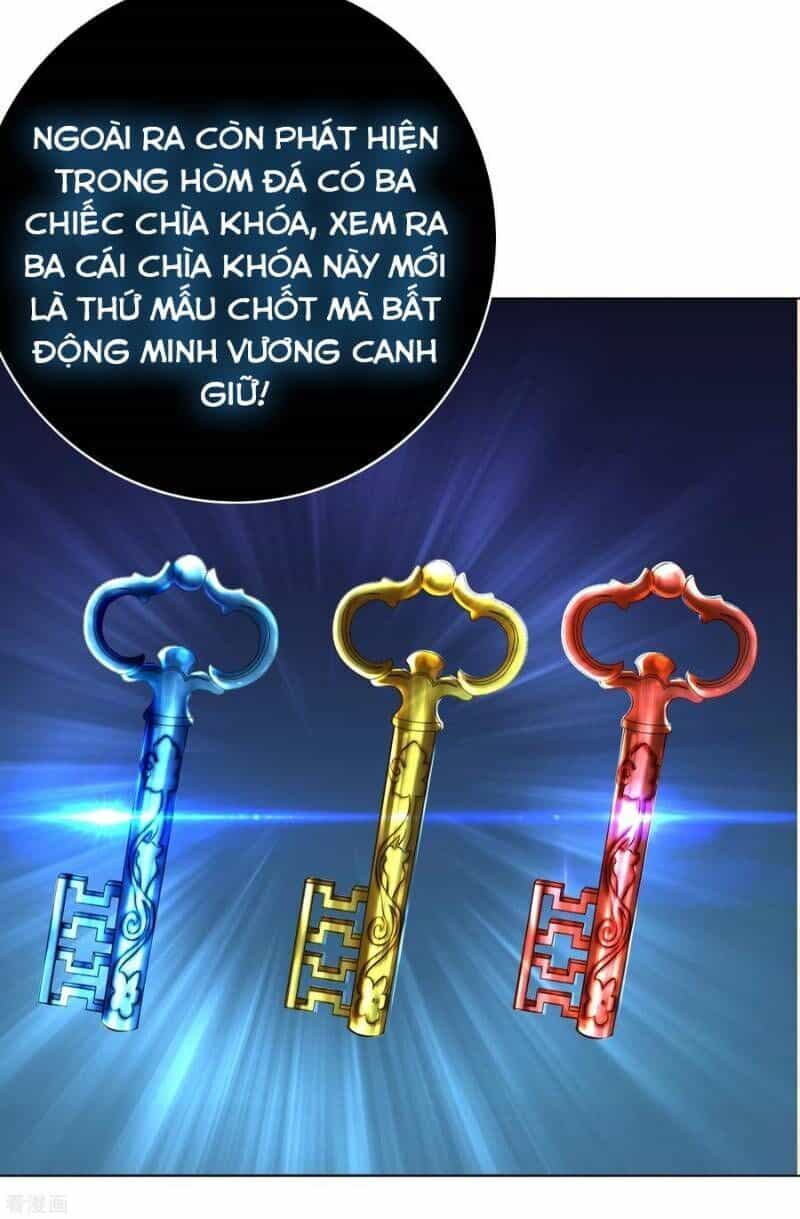 Hệ Thống Tiên Tôn Tại Đô Thị - Chương 32 - ảnh 37
