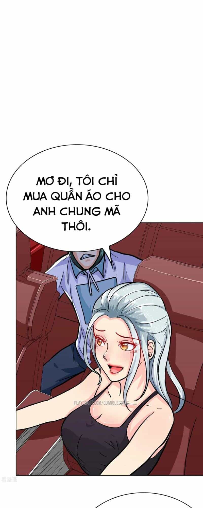 Hệ Thống Tiên Tôn Tại Đô Thị - Chương 33 - ảnh 11