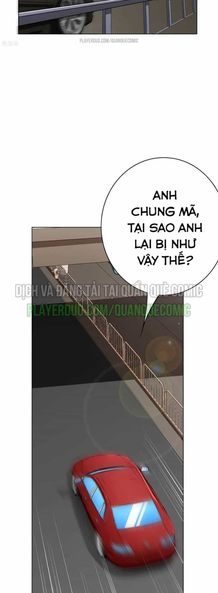 Hệ Thống Tiên Tôn Tại Đô Thị - Chương 33 - ảnh 2