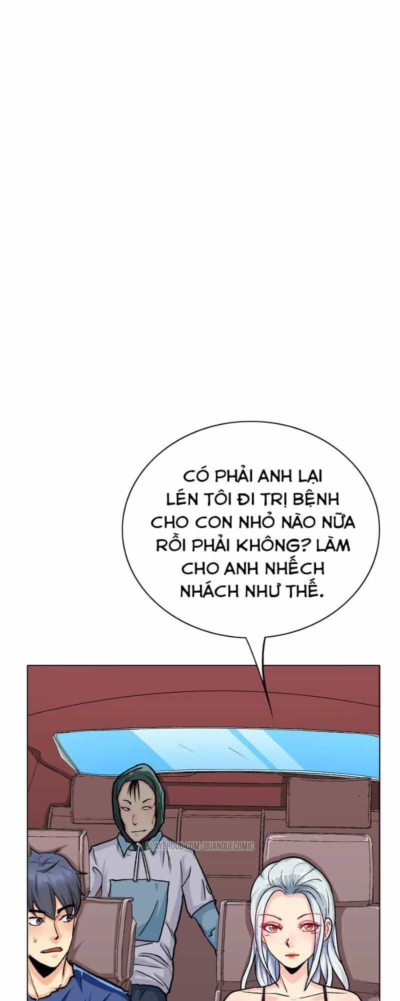 Hệ Thống Tiên Tôn Tại Đô Thị - Chương 33 - ảnh 4