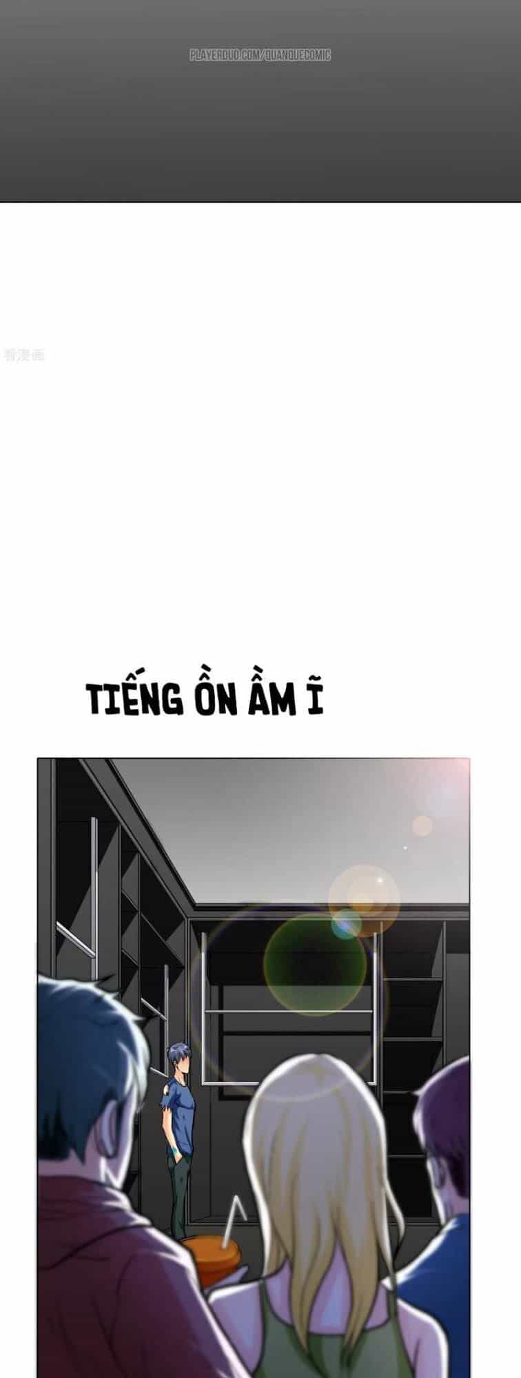 Hệ Thống Tiên Tôn Tại Đô Thị - Chương 34 - ảnh 20