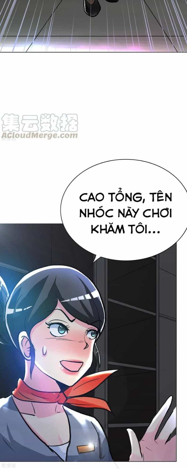 Hệ Thống Tiên Tôn Tại Đô Thị - Chương 34 - ảnh 33