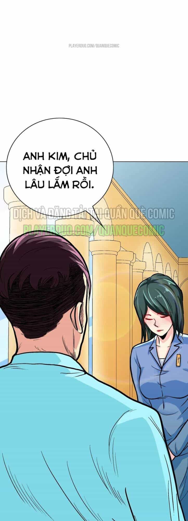 Hệ Thống Tiên Tôn Tại Đô Thị - Chương 34 - ảnh 4