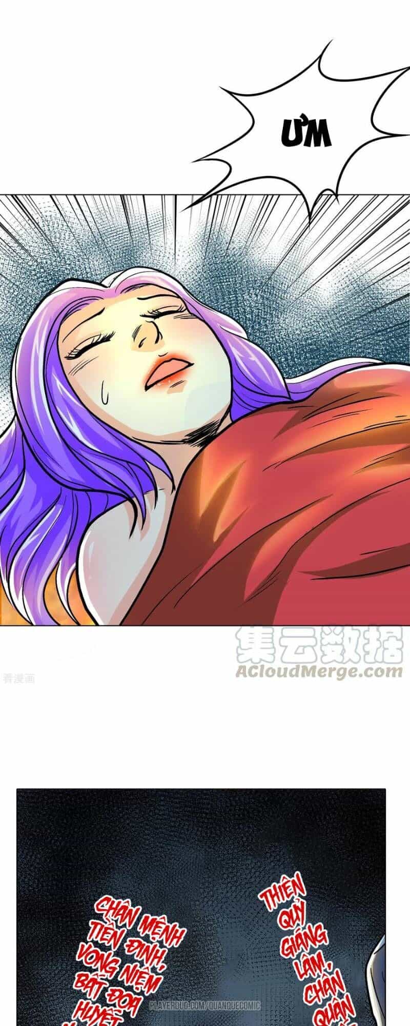 Hệ Thống Tiên Tôn Tại Đô Thị - Chương 35 - ảnh 19