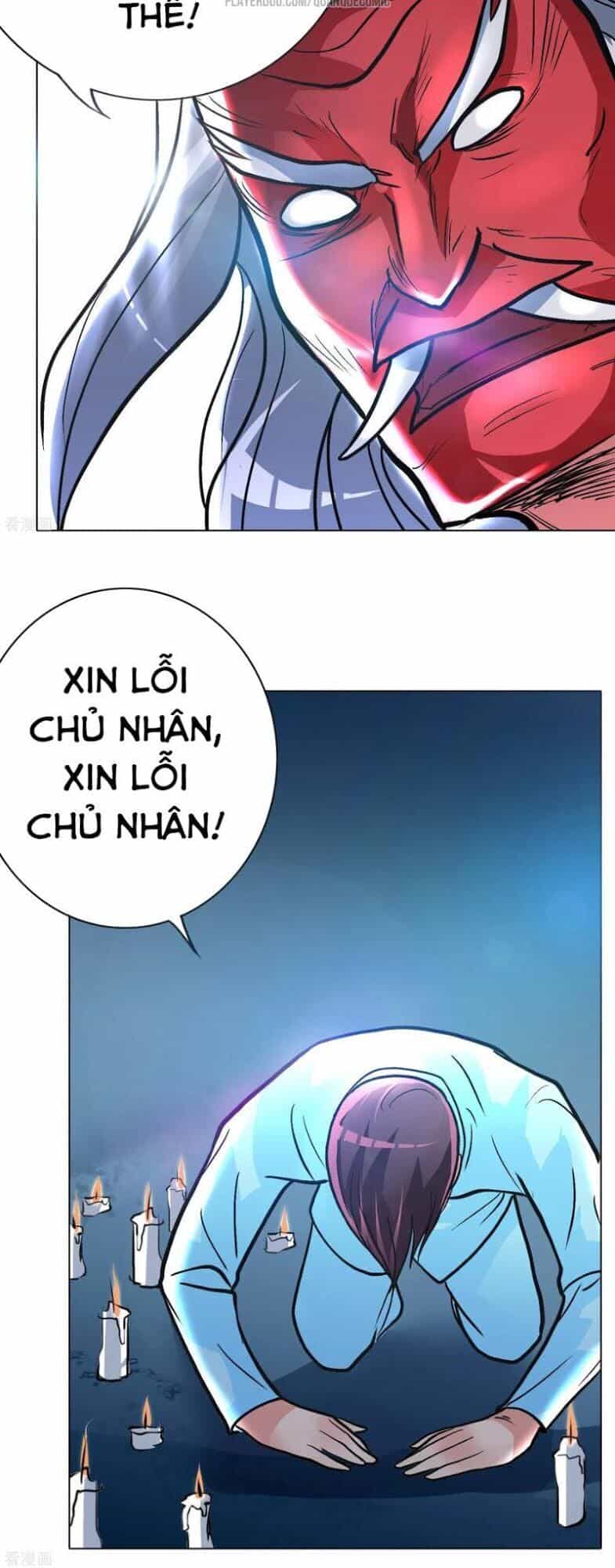Hệ Thống Tiên Tôn Tại Đô Thị - Chương 35 - ảnh 31