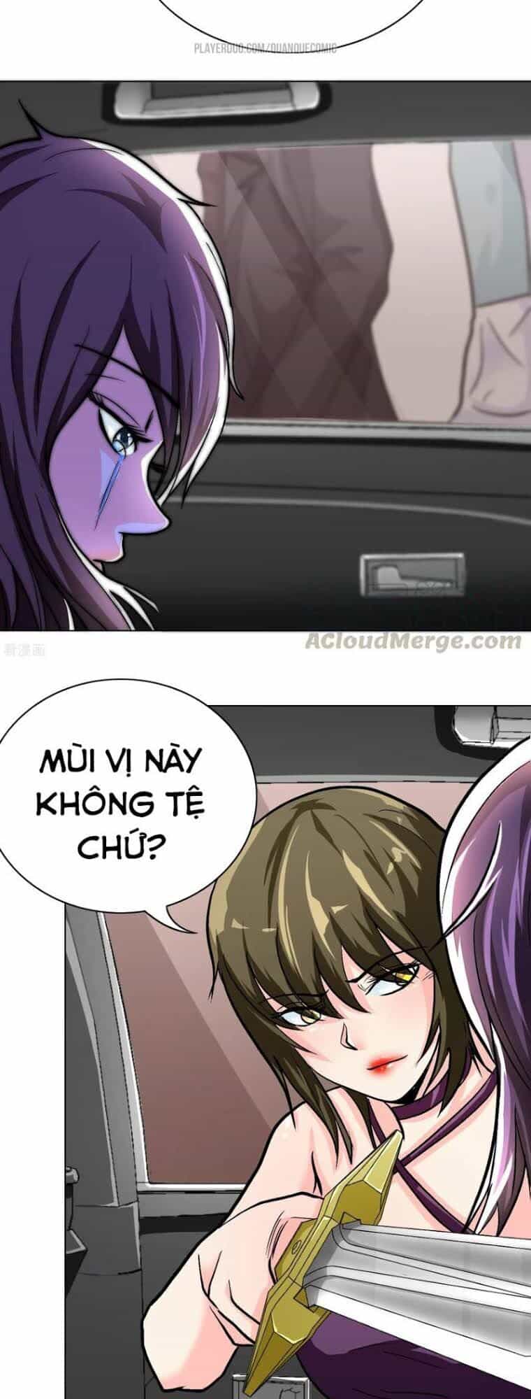 Hệ Thống Tiên Tôn Tại Đô Thị - Chương 35 - ảnh 9