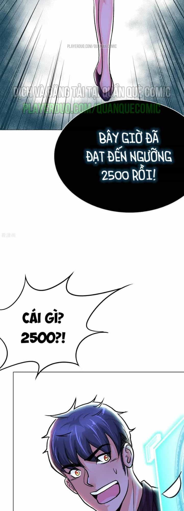 Hệ Thống Tiên Tôn Tại Đô Thị - Chương 36 - ảnh 22